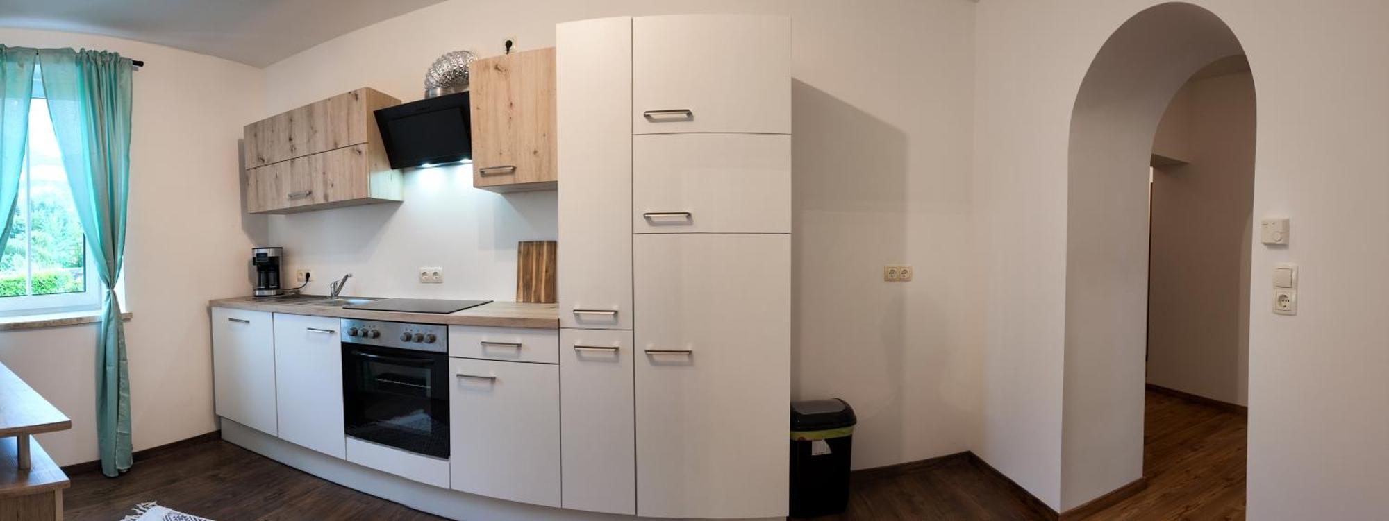 Wohnung Pascal Ebensee Kültér fotó
